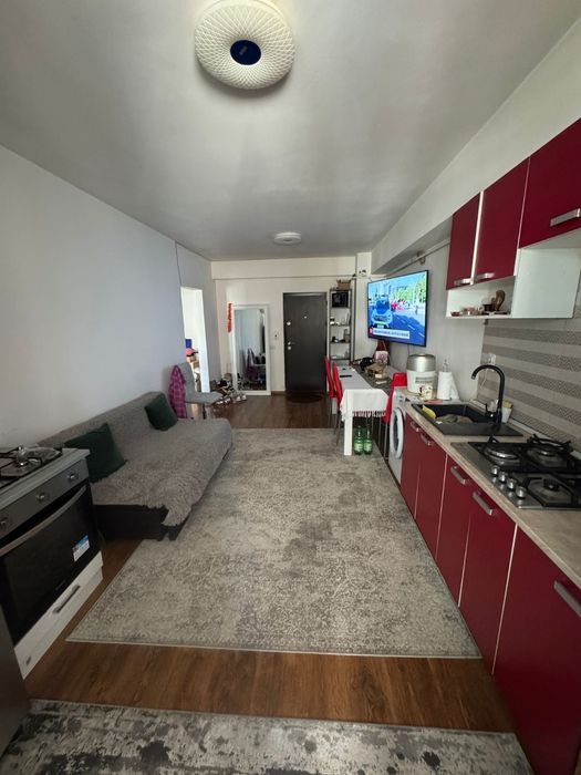 Apartament cu 2 camere!