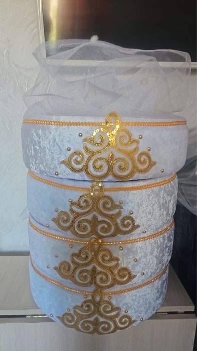 Той бастар .Тойға корзина  1500тг.шт. 25шт бар