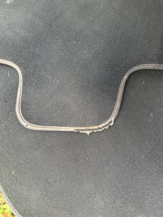 Оригинални мокетни стелки за Skoda Octavia 3