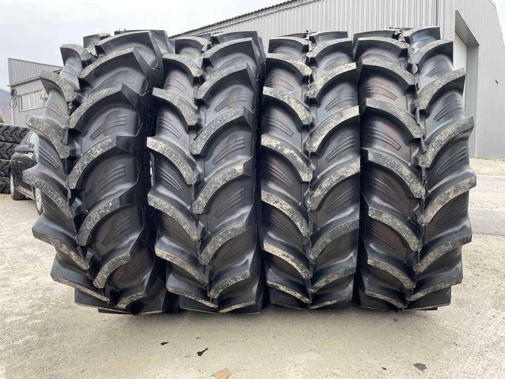 GTK Cauciucuri noi agricole 420/85R34 Livrare rapida Anvelope