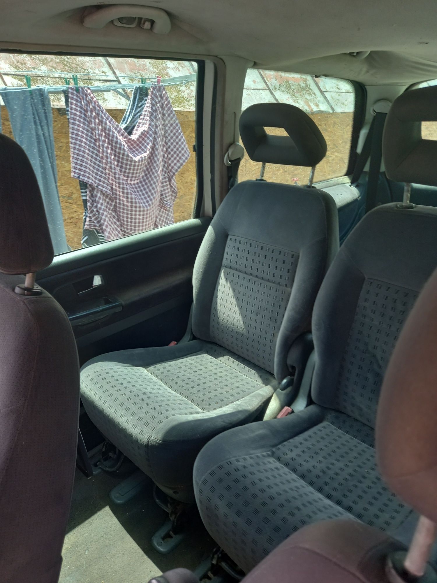 De vânzare vw sharan