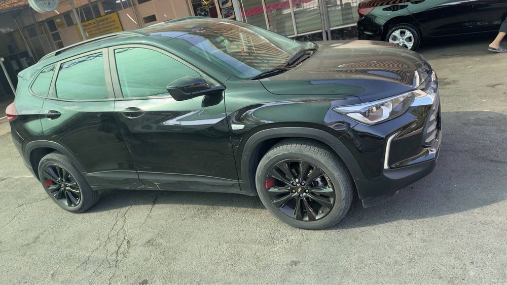 Chevrolet Treker 2/1