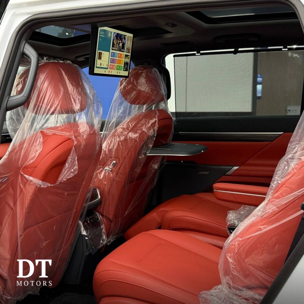Dongfeng 008 hybrid