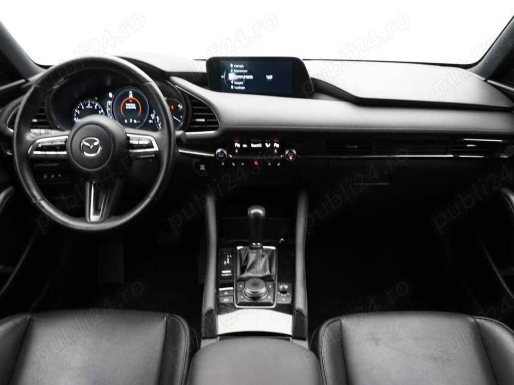 Mazda 3 2019 G122 Automat TvaDeductibil ADESA
