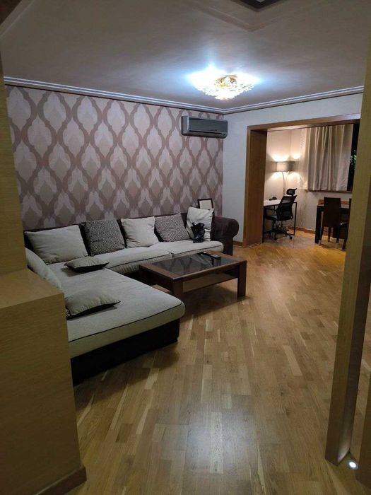 Кварт. в долгосрочную аренду 2/3/4, Новомосковская, Со всеми условиями