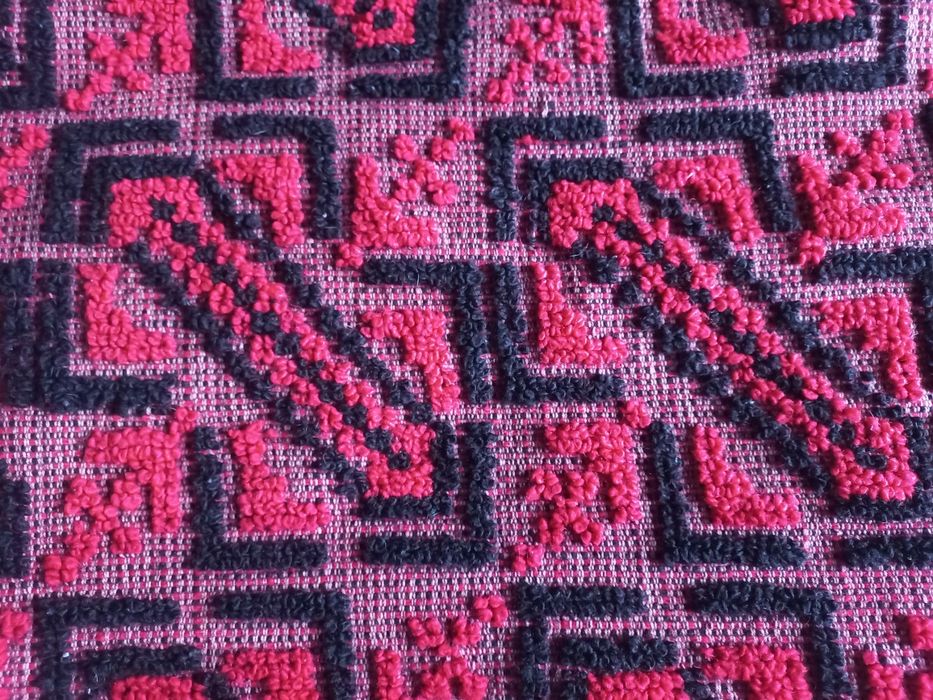 Cuvertura de pat (veche 60+)