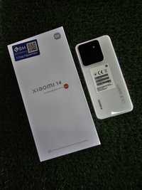 Mi 14 12/512 Gb paket 1 yil garantiya