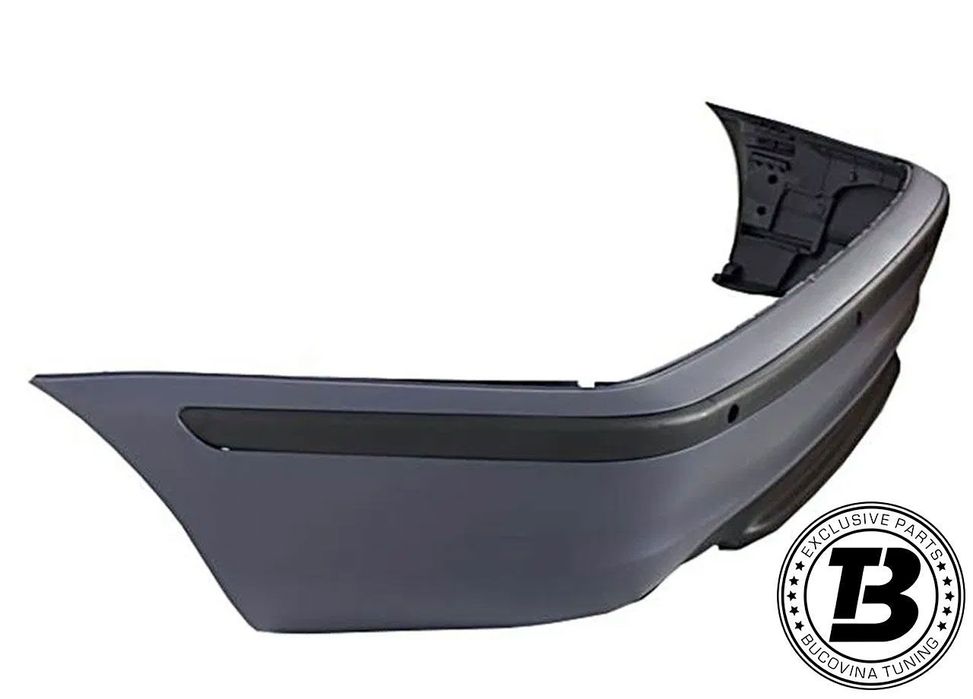 Bara Spate compatibila cu BMW Seria 3 E46 MT Design