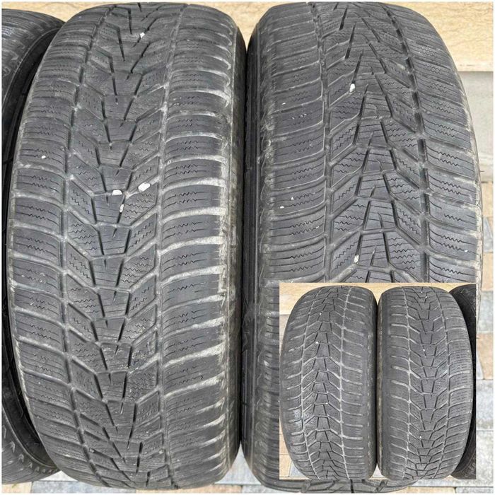 Jante Renault Koleos,225.60.R17,Hankook
