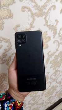 Samsung galaxy A12