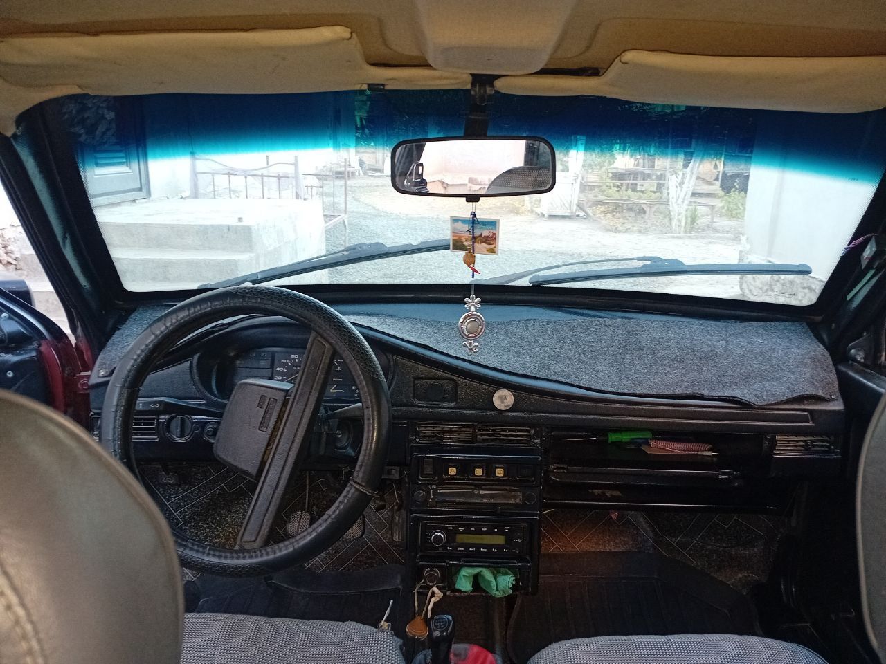 mashin satiladi lada 2109