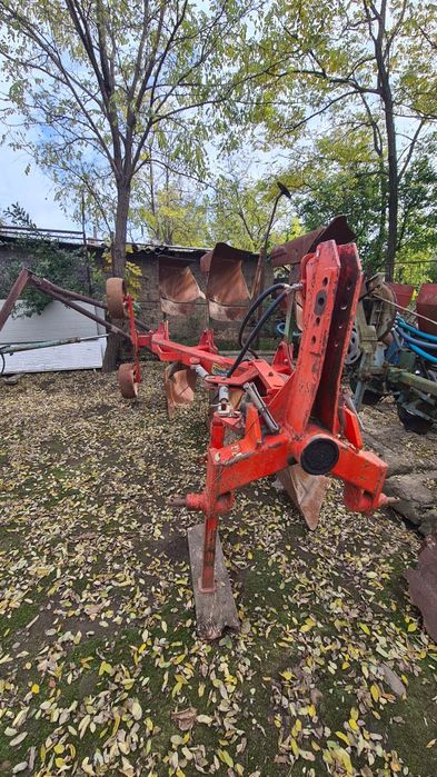 Vand Plug reversibil