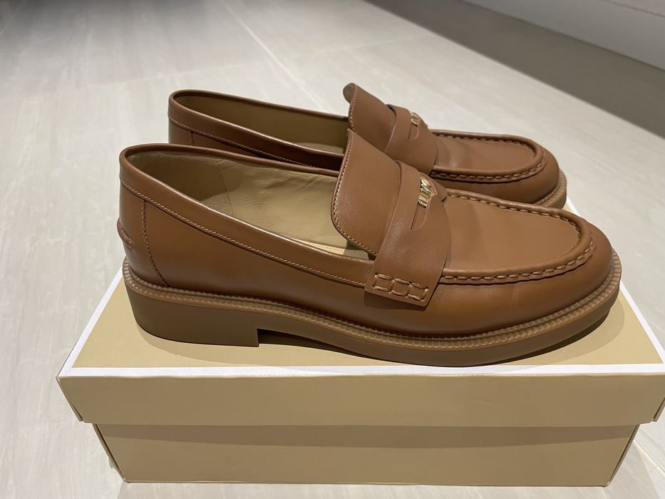 Мокасини Michael Kors 38.5 номер