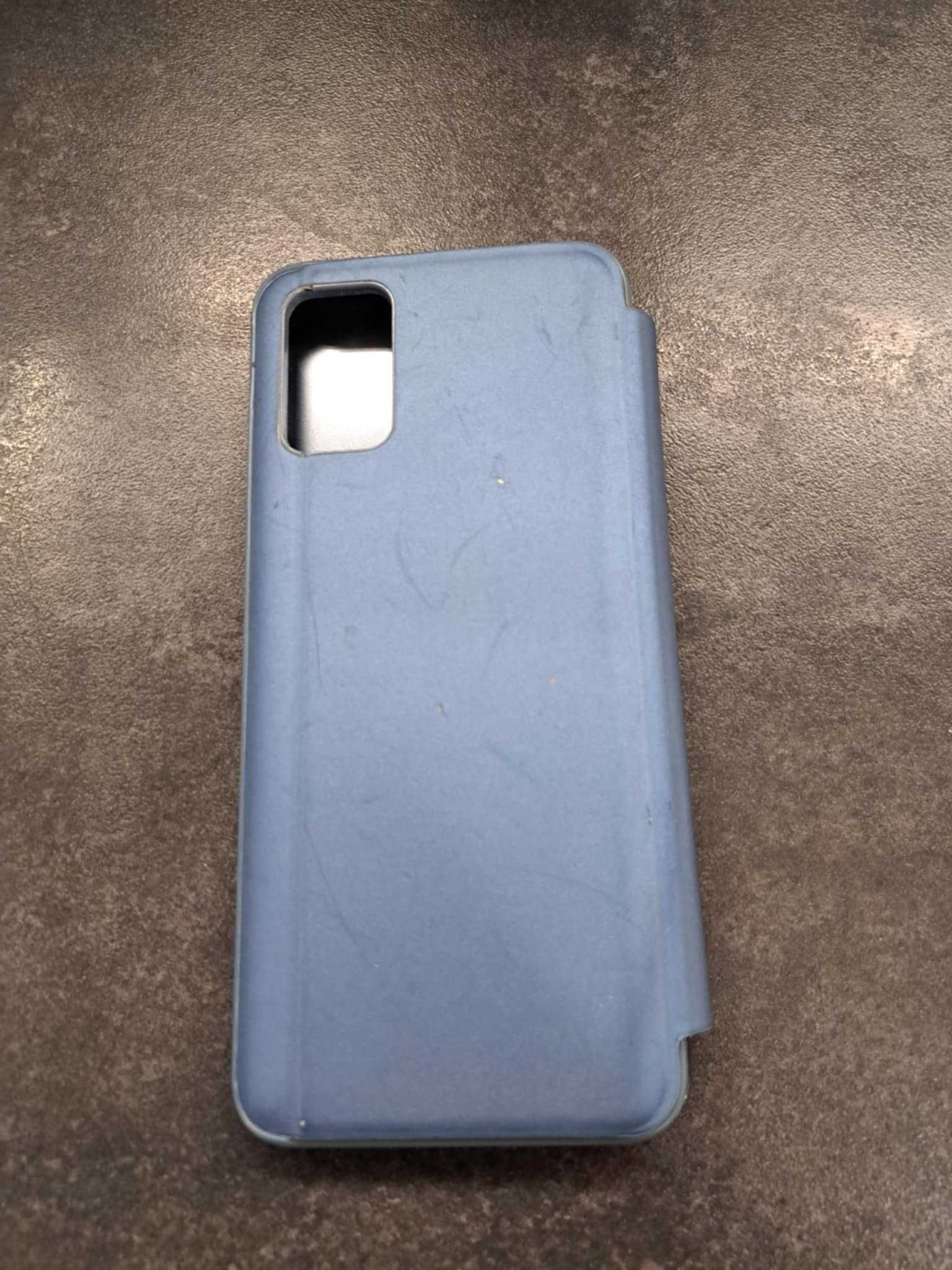 Продавам мобилен телефон Samsung Galaxy A03s
