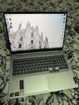Laptop Lenovo IdeaPad 5 pro 16ACH6