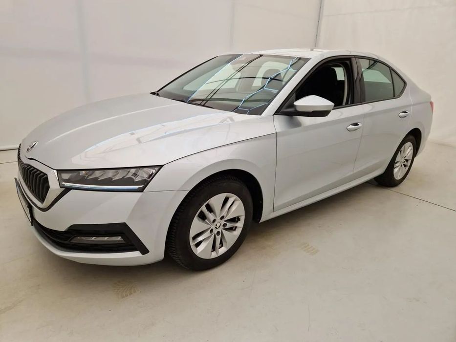 Skoda Octavia Provenienta: Romania- FARA ACCIDENTE- Consum 4-5%