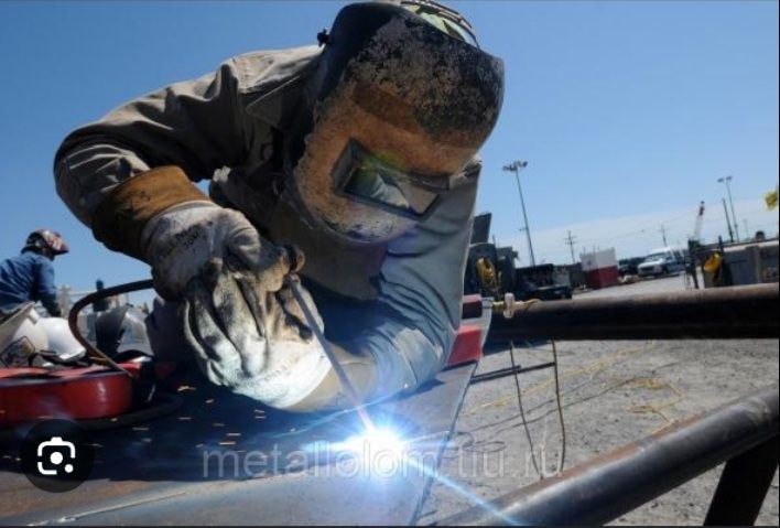 ГАЗОСВАРКА сантехника монтаж установка плс, труб.