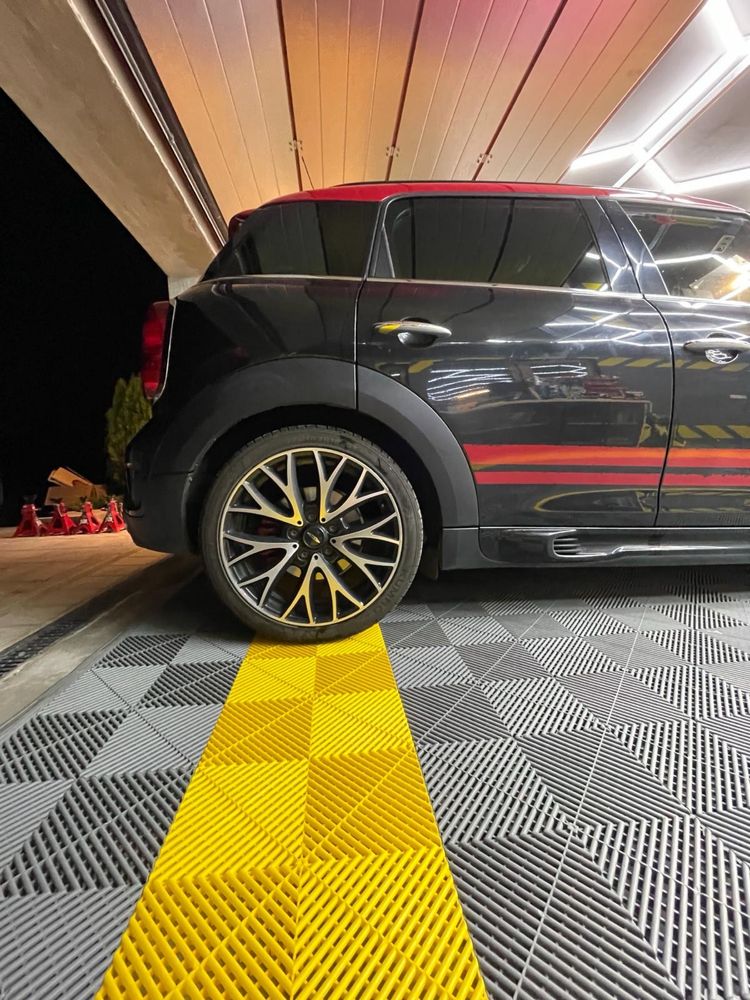 Mini cooper Countryman JCW ALL4