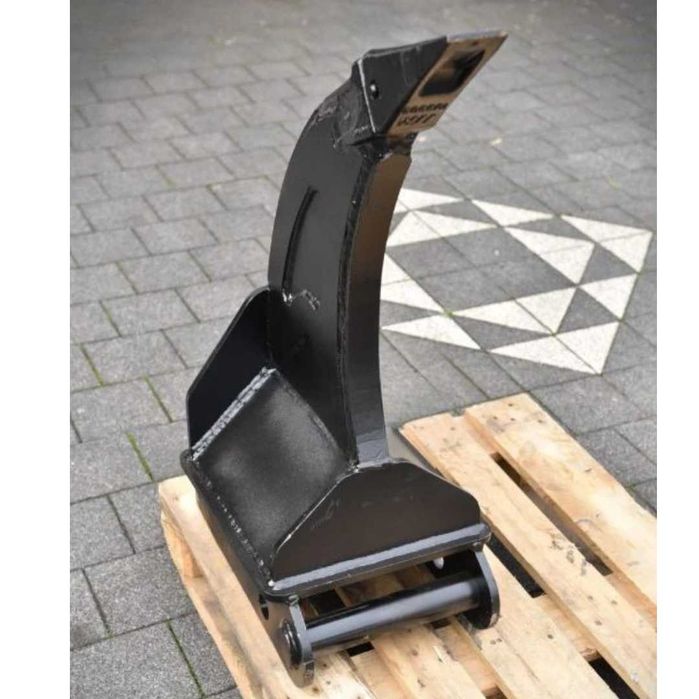 Рипер за багер (6-10 тона)