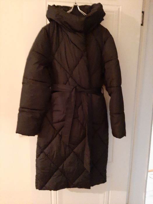 Пуховик женский продаю