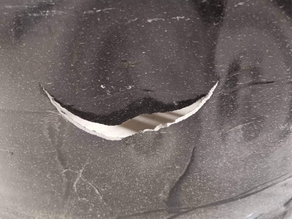 Джанта 11.5J X R22 ET61 Порше Кайен 3 9Y Оригинална Авариран Porsche C