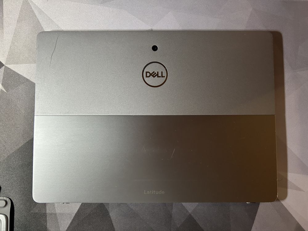 Dell Latitude 7210 2in1