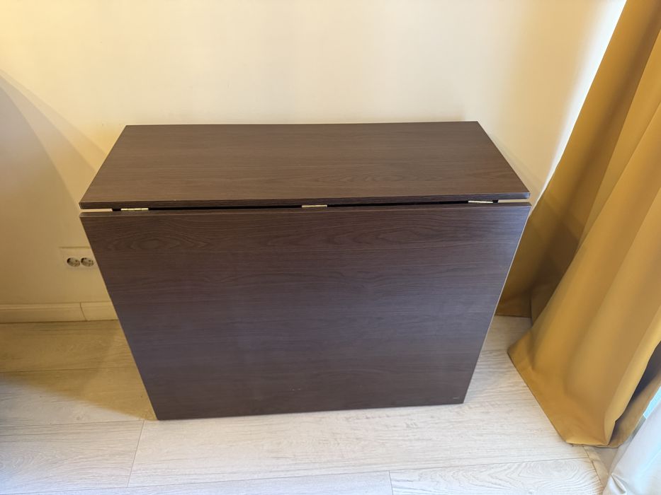 Masa pliabila partial si complet