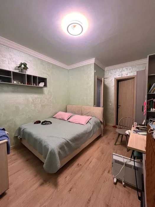 4-к. квартира 105 м², Manzara, Юнусабад, EVRO ремонт, с мебелью!`