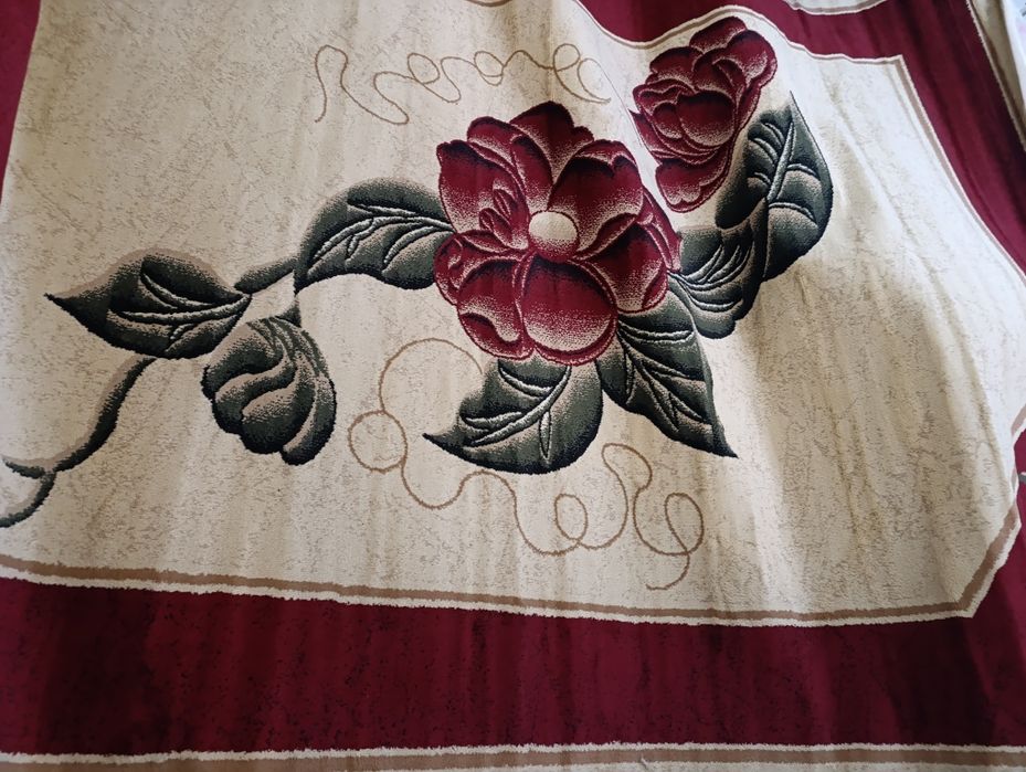 Gilam 2,50x3,50 xolati yengi