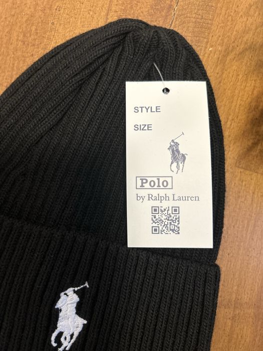 Caciula Ralph Lauren marime universala