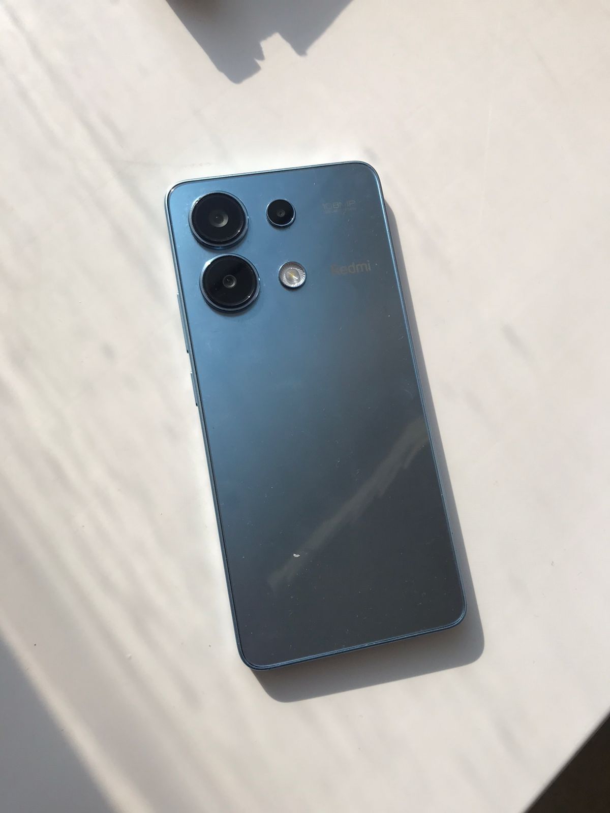 Redmi nout 13 8+4/256