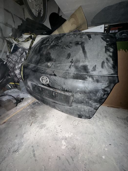 Продам все для машины