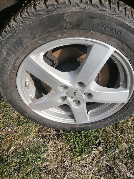 Ford Mondeo mk4 1.8 за части.