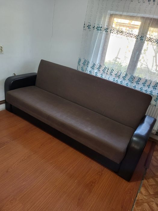 Canapea extensibilă