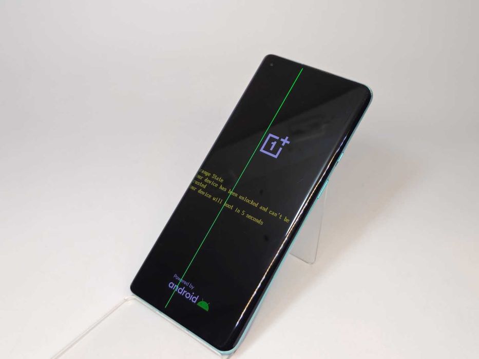 Oneplus 8 Pro ,linie display #77498