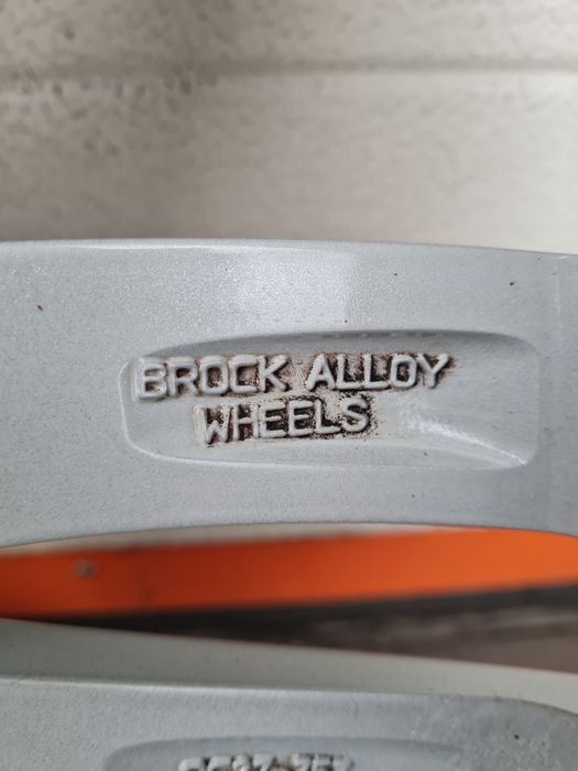 Джанти RC за ФОРД ВОЛВО FORD VOLVO R17 5x108 ET55 7.5J