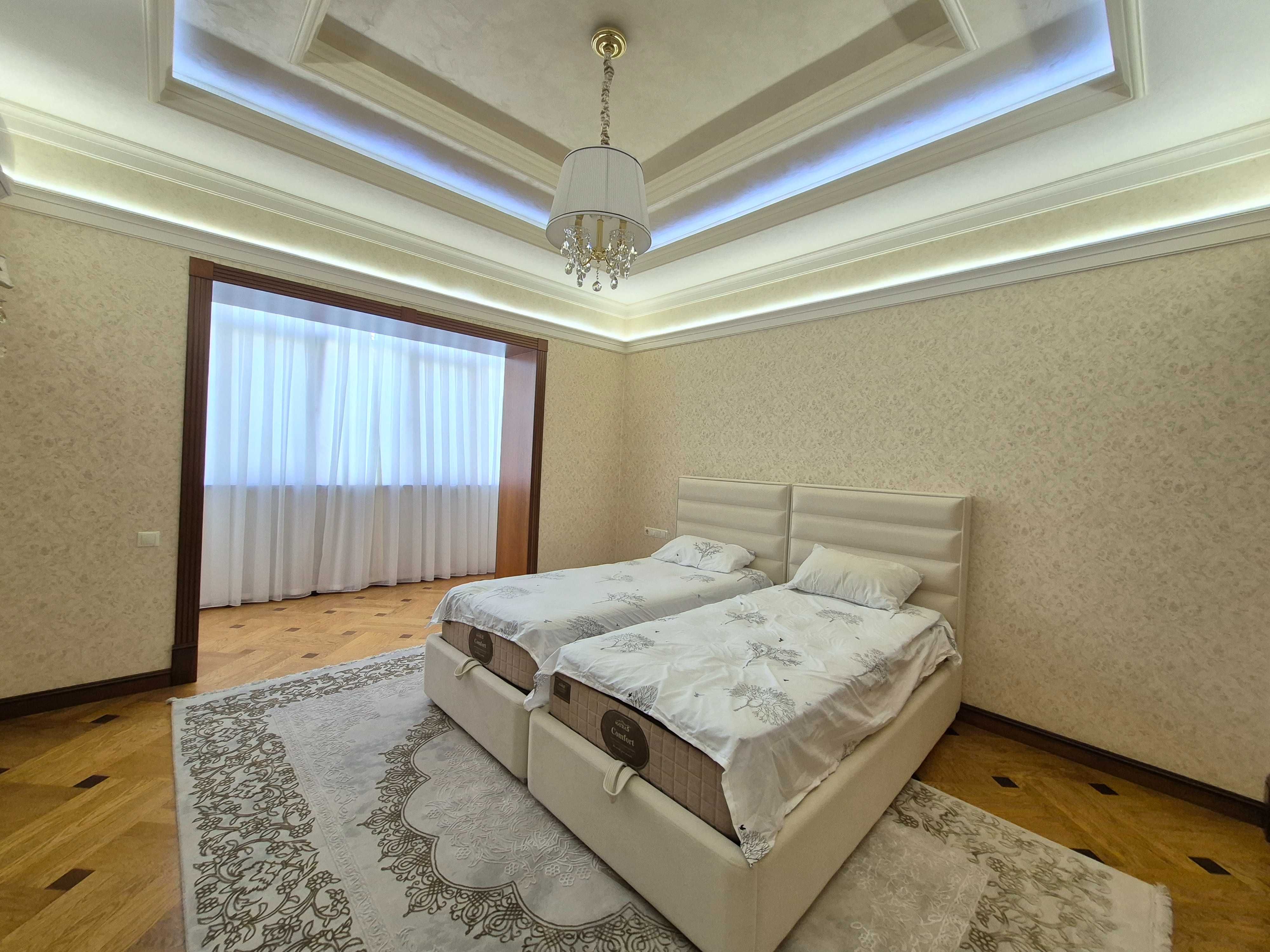 Продается Квартира Габус 182 м2 ул Тараса Шевченко Ойбек массив (7144)