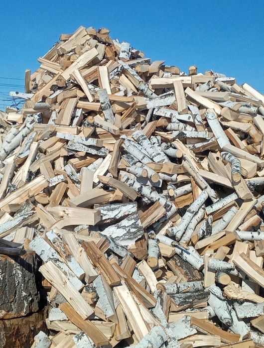 Продам Дрова Колотые
