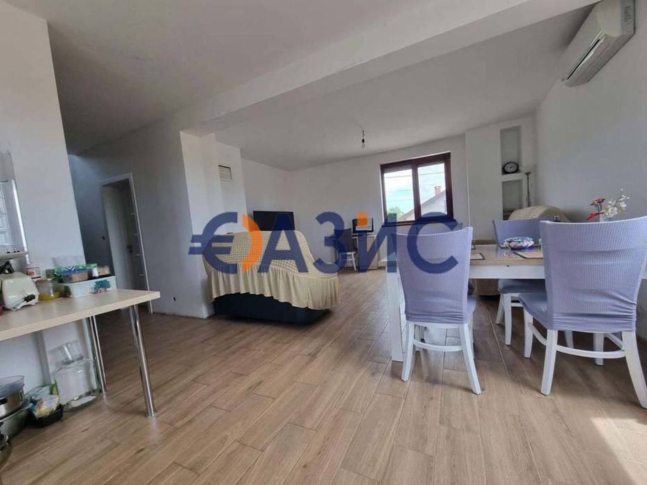 Продава се Четиристаен апартамент в с. Горица, Област Бургас - 155 кв.м за 1194 €/кв.м - Снимка #4