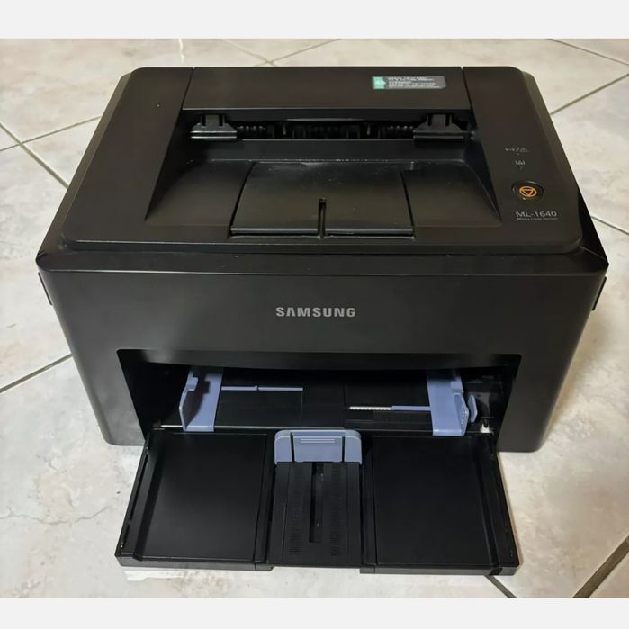 Принтер Samsung 1640