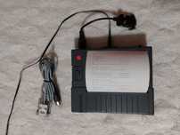 Imprimanta Kern YKS-01N Printer for balances with RS 232