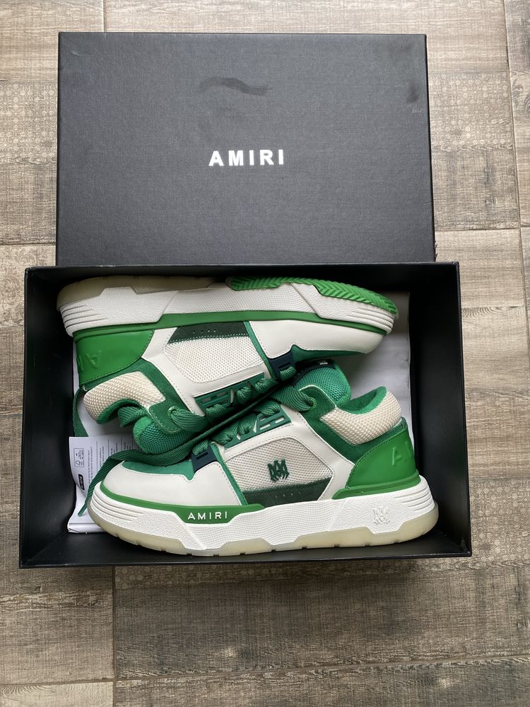 Adidasi Amiri Ma 1 43