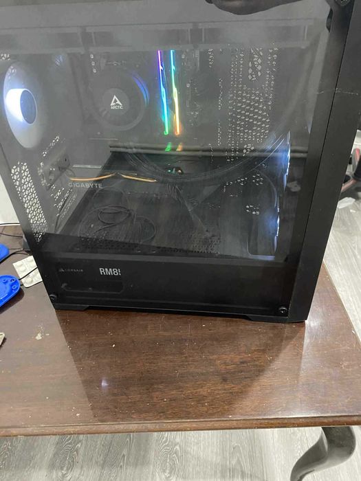 Pc gaming 7800x3d