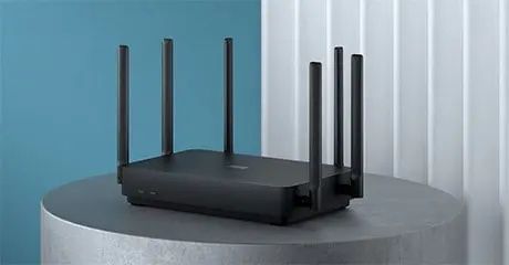 Xiaomi ax3200 wifi router 2,4G 5G