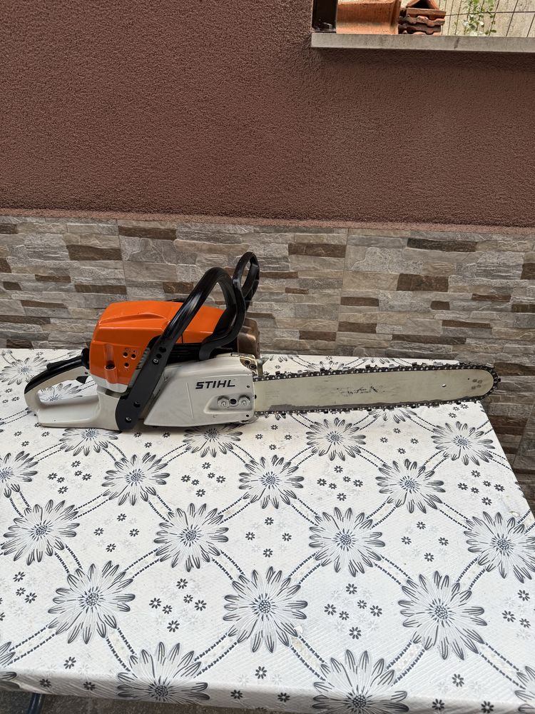 Моторна резачка за дърва STIHL MS 362C