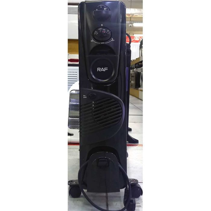 Масляный обогреватель RAF Original