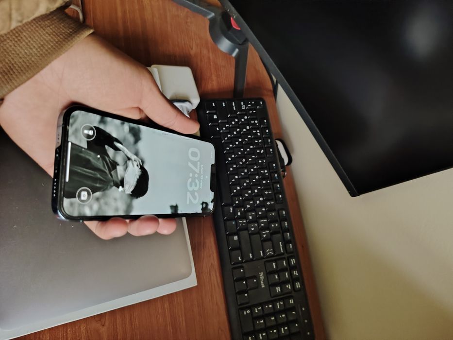 Iphone 13 pro Amerikan