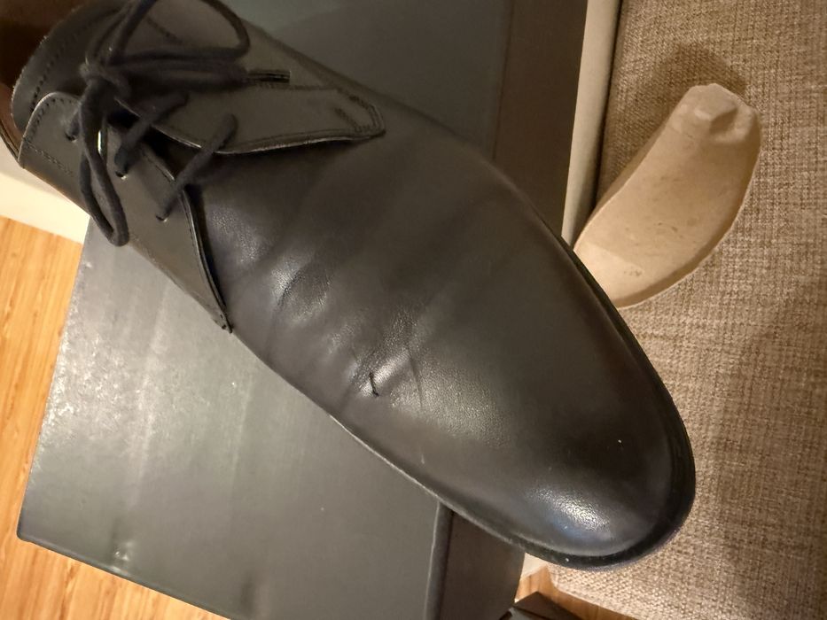 Pantofi Il passo marimea 42