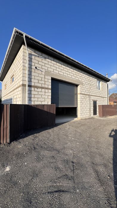 Сдам коммерческое помещение