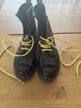 Bocanci Dr Martens nr 38